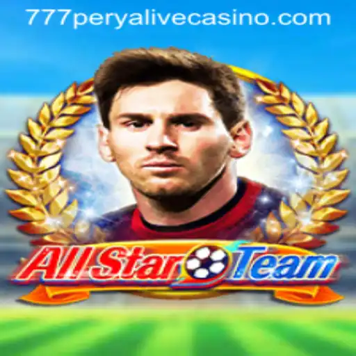 AllStarTeam: A Revolutionary Gaming Experience with 777perya