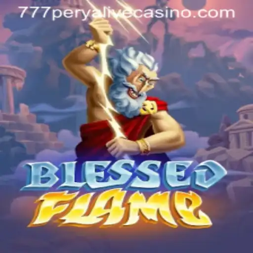 Unveiling BlessedFlame: The New Era of Strategy Gaming with '777perya'