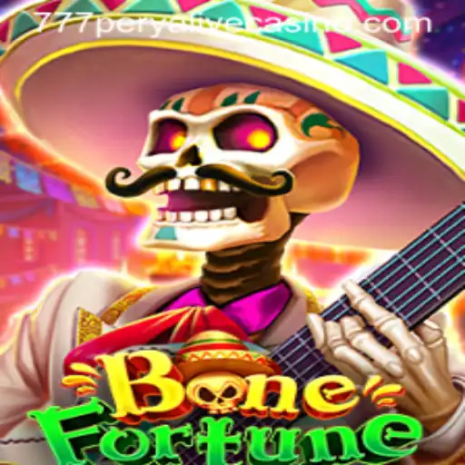 Exploring BoneFortune: A Unique Gaming Experience with 777perya