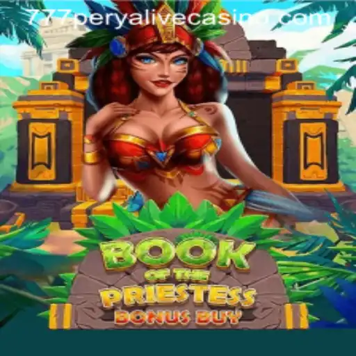 Unveiling the Mysteries of BookOfThePriestess: A Thrilling New Game