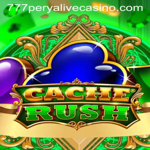 CacheRush: Exploring the Thrills and Strategies of 777perya