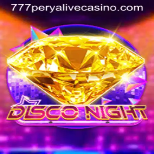 Discovering the Thrills of DiscoNight: An Exhilarating Adventure with 777perya