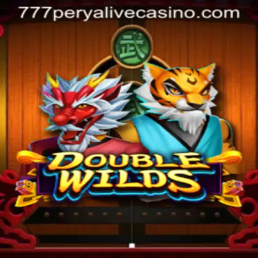 DoubleWilds: A Thrilling Journey into the Heart of Casino Adventure
