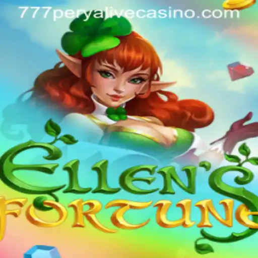 Discover the Thrilling World of EllensFortune with 777perya