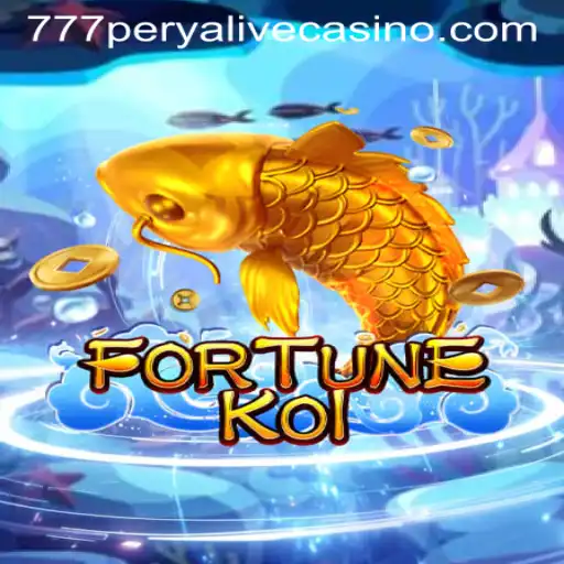 Unveiling FORTUNEKOI: A Dive into the Enigmatic World of 777perya