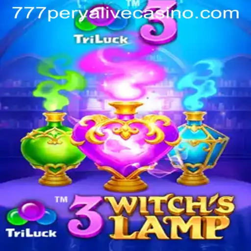 Exploring the Spells and Challenges of 3WitchsLamp