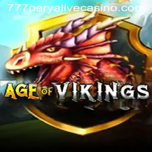 Exploring the Adventurous World of AgeofViking with 777perya