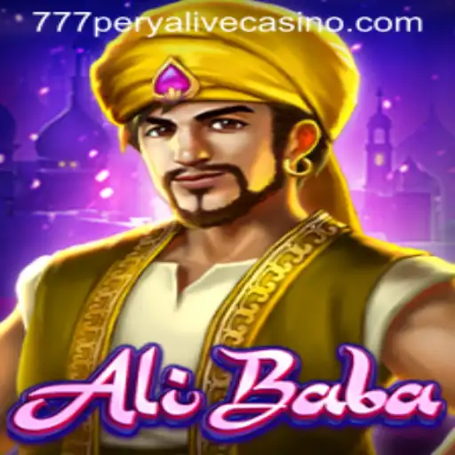 Discover the Enchanting World of AliBaba and the Innovative Game 777perya