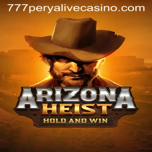 ArizonaHeist: A Thrilling Chase in the Desert