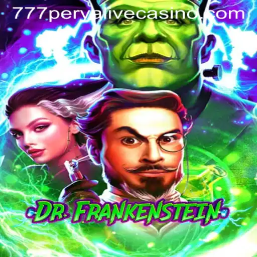 Immerse Yourself in the Electrifying World of 'DrFrankenstein'
