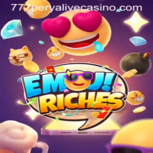 EmojiRiches: Dive into a World of Fun and Fortune