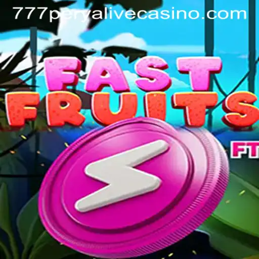 Explore FastFruits: A Thrilling Game Adventure with 777perya