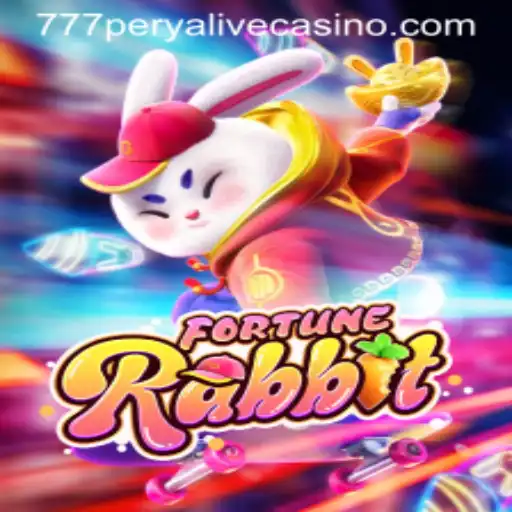 FortuneRabbit: Unleashing Luck with 777perya