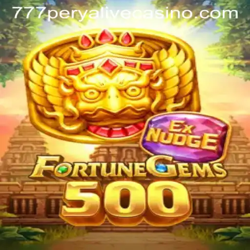 Discover the Exciting World of FortuneGems500