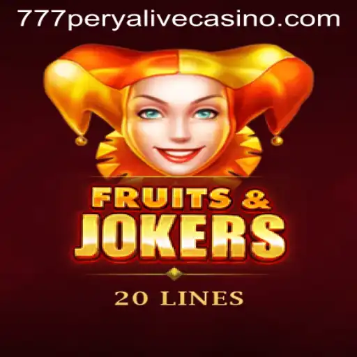 Exploring the Thrilling World of FruitsAndJokers20 and 777perya