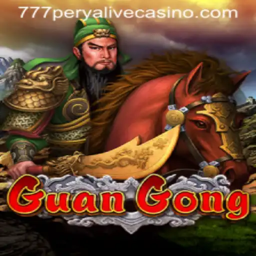 Exploring the World of GuanGong: The Game Everyone is Talking About