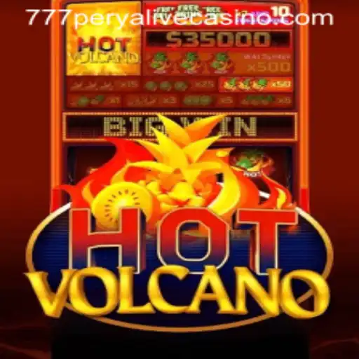 Discover the Thrilling World of HotVolcano