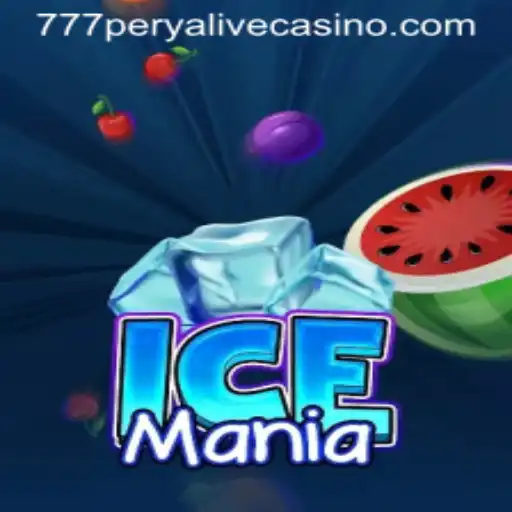 Exploring IceMania: The Thrilling World of 777perya