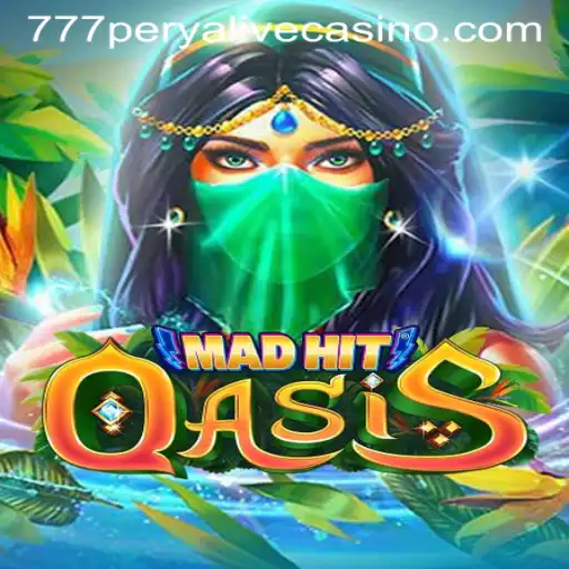 MadHitOasis: Dive into a Thrilling New World