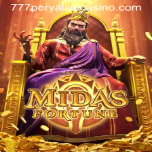 Unveiling MidasFortune: The New Era of Gaming with 777perya
