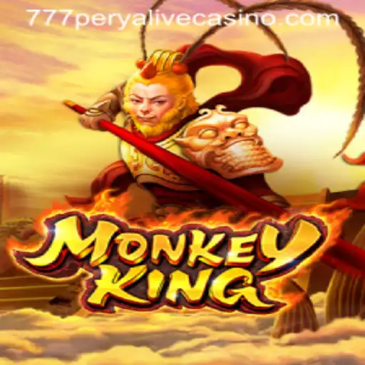 Discover the Exciting World of MonkeyKing: Unlock the Adventure with 777perya