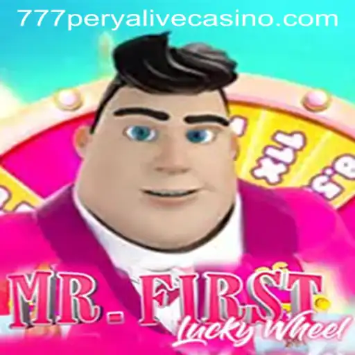 Exciting Adventures Await in MrFirstLuckyWheel: Discover the Game with 777perya