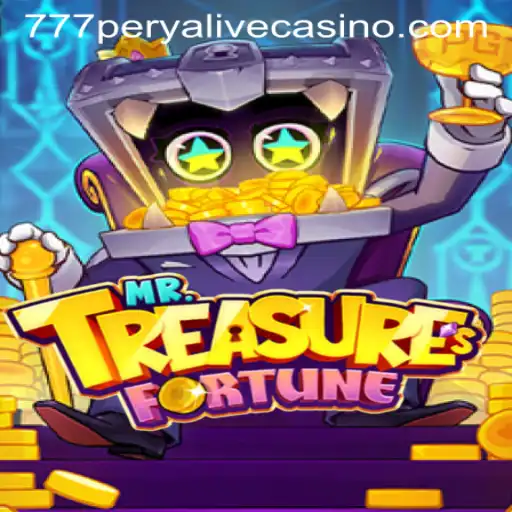 Discover the Exciting World of MrTreasuresFortune and the Key to Winning: 777perya