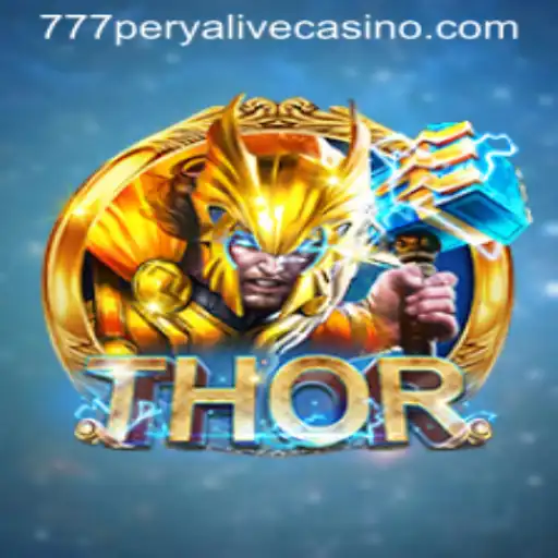 Exploring 'THOR': An In-Depth Look at the Game with a Twist of '777perya'