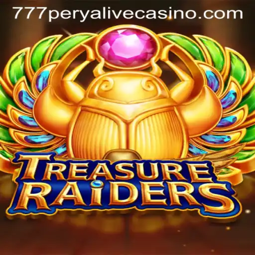 Unveiling TREASURERAIDERS: An Immersive Journey in Gaming