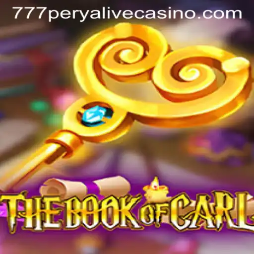 Unveiling TheBookofCarl: A Thrilling Gameplay Experience with a Touch of 777perya