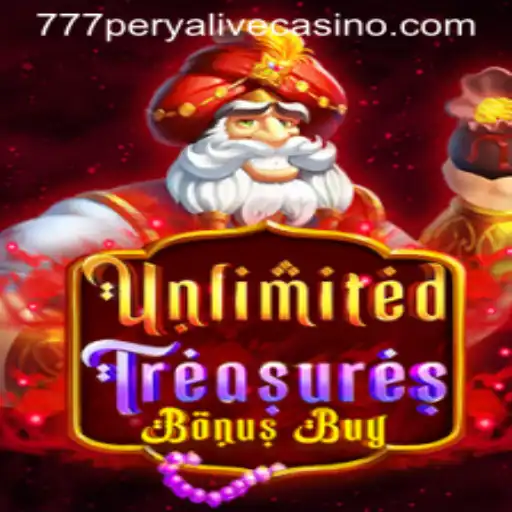 Exploring 'UnlimitedTreasuresBonusBuy': A New Era of Gaming with 777perya
