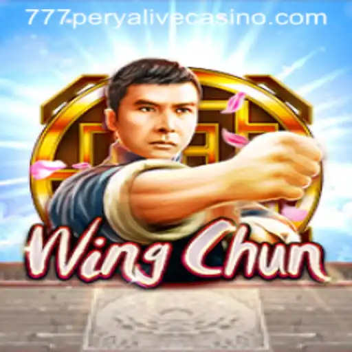 WingChun: A Dynamic Game Experience