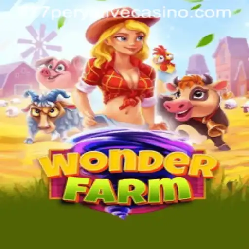 Exploring WonderFarm and The Rise of 777perya