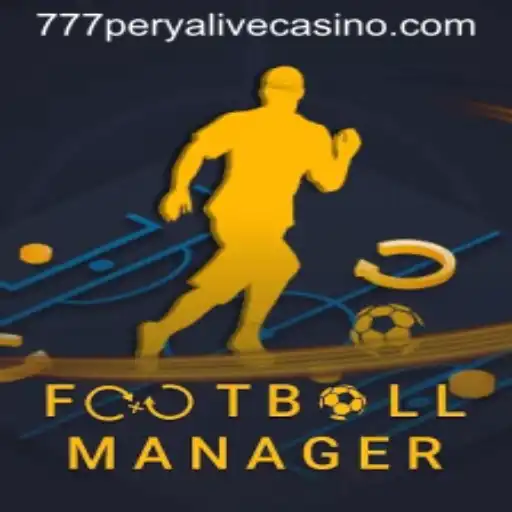 Exploring the Dynamic World of FootballManager and its Connection to 777perya