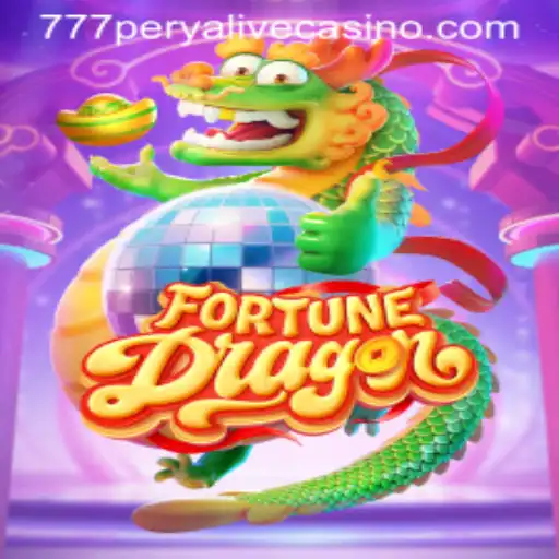 Exploring FortuneDragon: The Thrilling World of 777perya