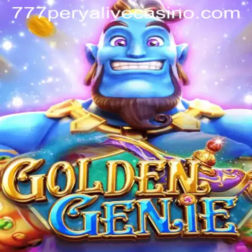 Discovering the Intricacies of GOLDENGENIE: A Revolutionary Game Experience with 777perya