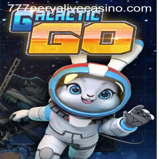 Discover GalacticGO: A New Frontier in Gaming with 777perya