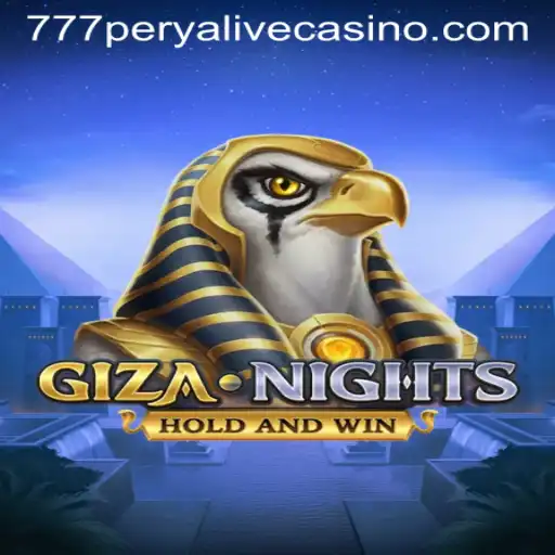 Discover the Intriguing World of GizaNights with 777perya