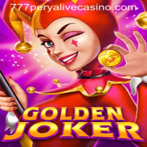 The Intriguing World of GoldenJoker: Exploring the Game with 777perya