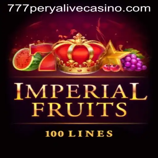 Imperial Fruits 100: A Glimpse into the Vibrant Kingdom of Slot Games