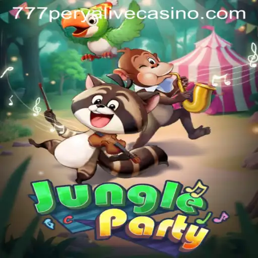 Explore the Thrills of JungleParty: A New Era of Online Gaming