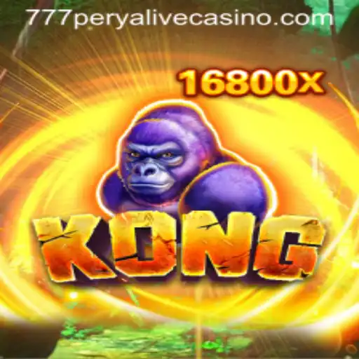 Discovering the Thrills of Kong: The Exciting World of 777perya