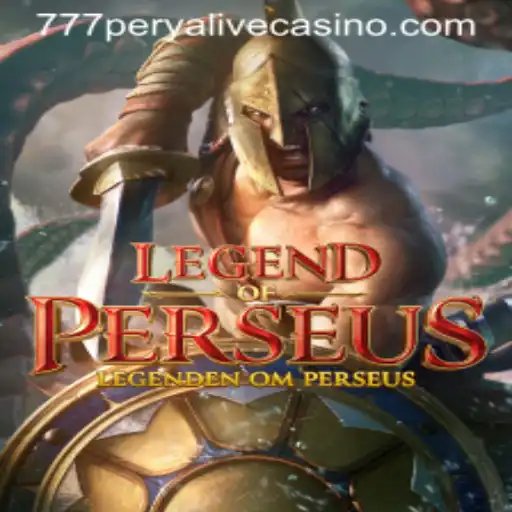 LegendofPerseus: A Mythical Adventure in Gaming