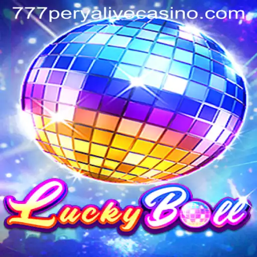 Unveiling LuckyBall: A Game of Chance and Strategy with 777perya Flair