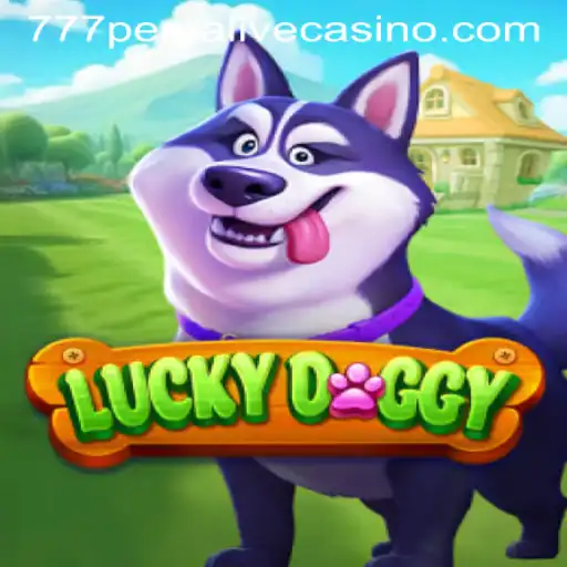 Exploring LuckyDoggy: A Thrilling Game for 777perya Enthusiasts