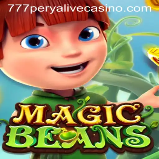 Discover the Enchanting World of MAGICBEANS: A Journey into the Realm of 777perya