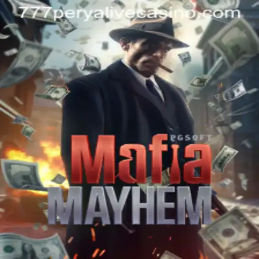 MafiaMayhem: Dive into the World of Strategic Intrigue