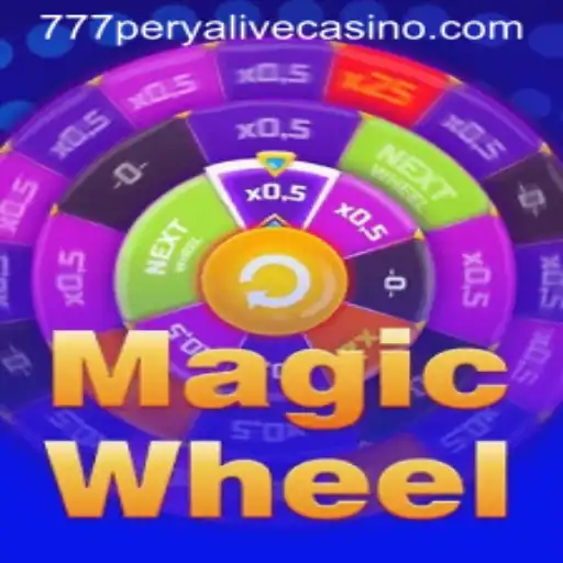 Discover the Excitement of MagicWheel: A Comprehensive Guide