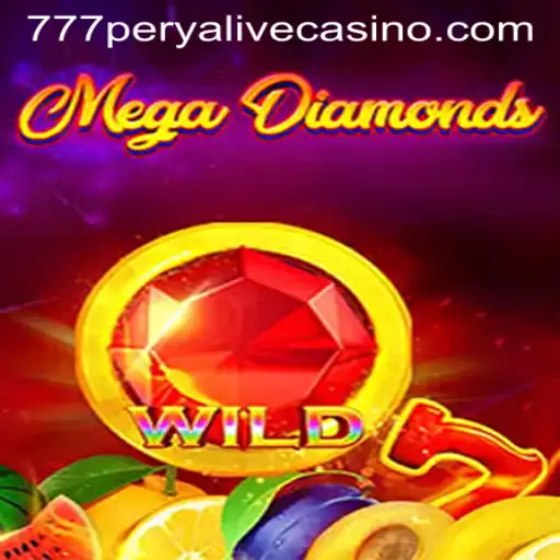 Dive into MegaDiamond: Exploring the Exciting World of 777perya