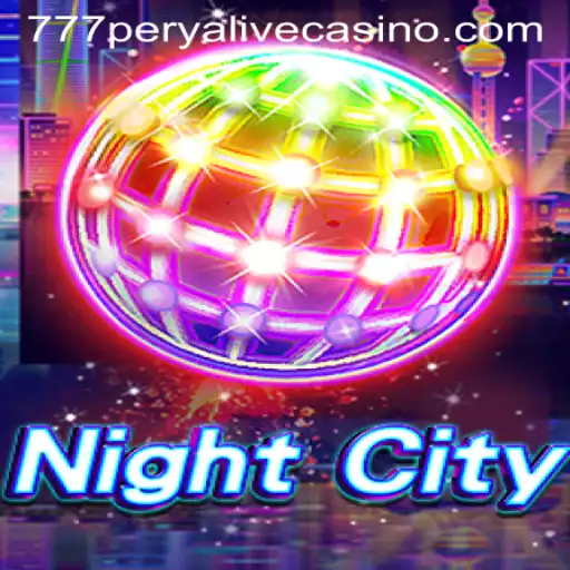 NightCity: An Immersive Gaming Experience With 777perya